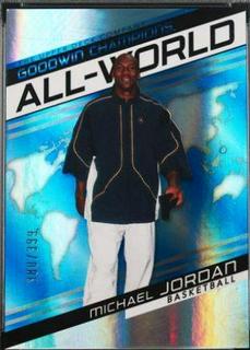 Michael Jordan