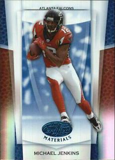Michael Jenkins