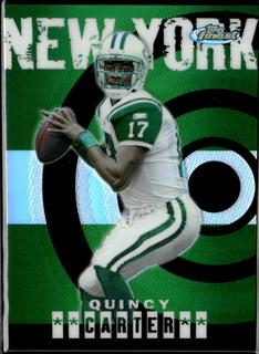 Quincy Carter