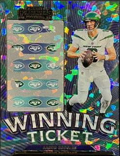 Aaron Rodgers
