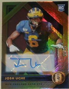 Josh Uche