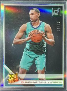 PJ Washington Jr.