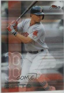 Mookie Betts