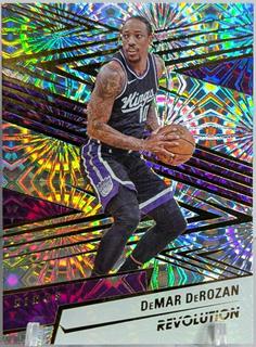 DeMar DeRozan