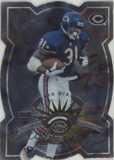 Rashaan Salaam