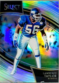 Lawrence Taylor