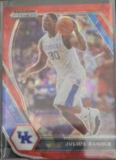Julius Randle