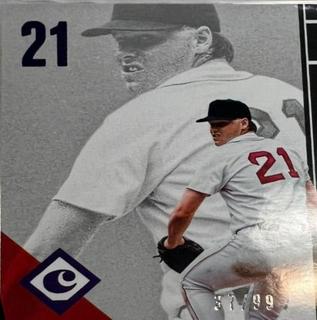 Roger Clemens