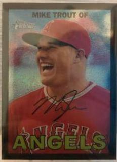 Mike Trout