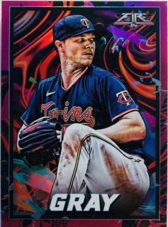 Sonny Gray