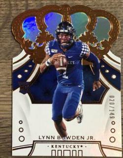 Lynn Bowden Jr.