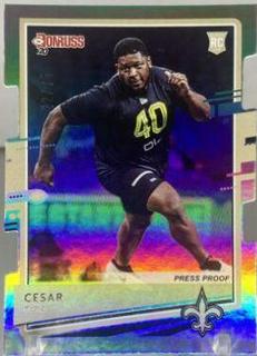 Cesar Ruiz