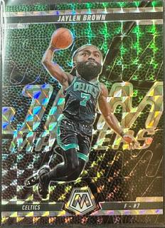 Jaylen Brown