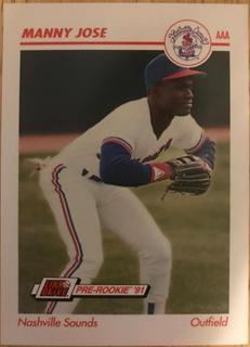 Manny Jose