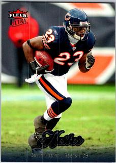 Devin Hester