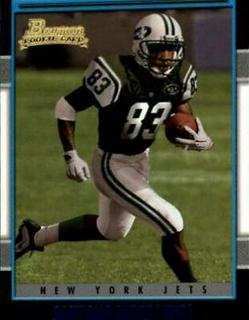 Santana Moss