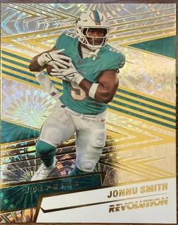 Jonnu Smith