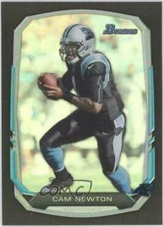 Cam Newton