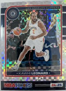 Kawhi Leonard