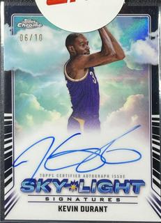 Kevin Durant