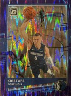 Kristaps Porzingis