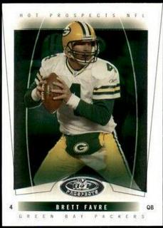 Brett Favre