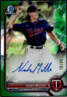 Noah Miller