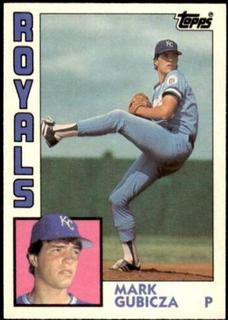 Mark Gubicza