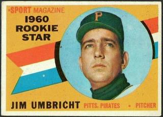 Jim Umbricht