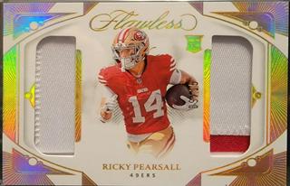 Ricky Pearsall