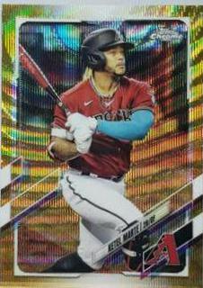 Ketel Marte