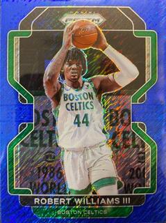 Robert Williams III
