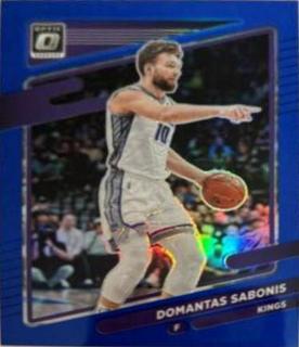 Domantas Sabonis