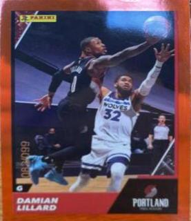Damian Lillard