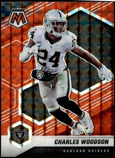 Charles Woodson