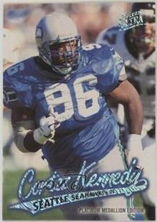Cortez Kennedy