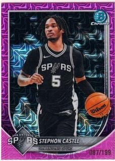 Stephon Castle