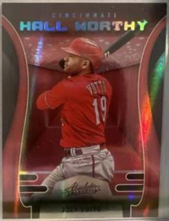 Joey Votto