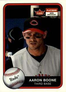 Aaron Boone