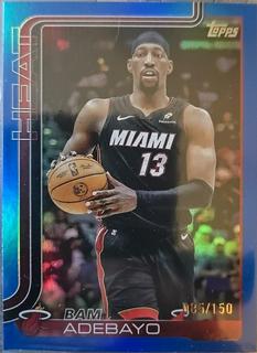 Bam Adebayo