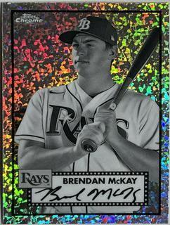 Brendan McKay
