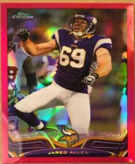 Jared Allen