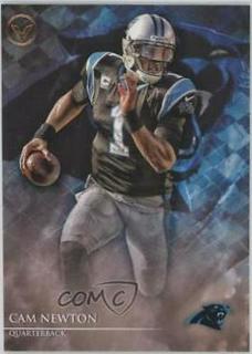 Cam Newton