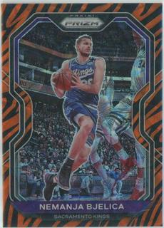 Nemanja Bjelica