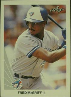 Fred McGriff