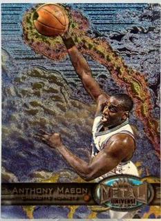 Anthony Mason