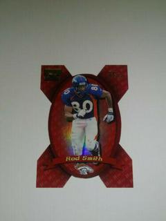 Rod Smith