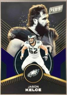 Jason Kelce