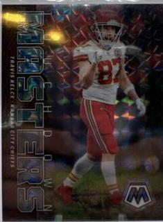 Travis Kelce