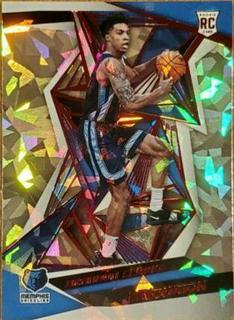 Brandon Clarke